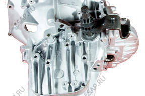 КОРОБКА ПЕРЕДАЧ Biegów CITROEN JUMPER 2.2 HDi 20GP05