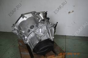 КОРОБКА ПЕРЕДАЧ biegów CITROEN JUMPY 1,6 HDI 20DP35