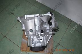 КОРОБКА ПЕРЕДАЧ biegów CITROEN JUMPY 1,6 HDI 20DP35