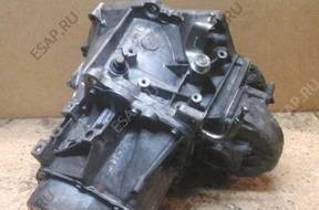КОРОБКА ПЕРЕДАЧ biegów Citroen Jumpy 1.6 HDI 20DP35