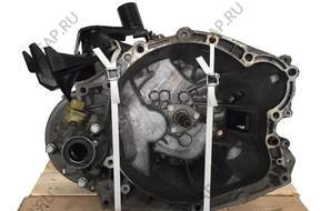 КОРОБКА ПЕРЕДАЧ BIEGÓW CITROEN JUMPY 1.9 D DW8