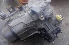 КОРОБКА ПЕРЕДАЧ biegów Citroen Peugeot 206 1.6 16V 20CN25