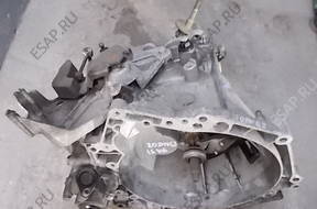 КОРОБКА ПЕРЕДАЧ biegów Citroen Picasso 1.6 HDI 20DM62