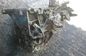 КОРОБКА ПЕРЕДАЧ BIEGÓW CITROEN PICASSO 2.0HDI 20DL64