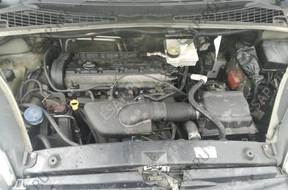 КОРОБКА ПЕРЕДАЧ biegów citroen xsara 1.8i