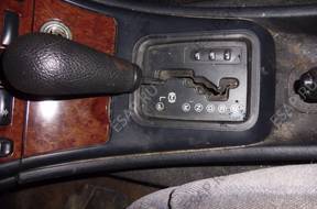 КОРОБКА ПЕРЕДАЧ biegów - CITROEN XSARA II 1,6 16V (01-04)