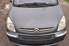 КОРОБКА ПЕРЕДАЧ BIEGÓW Citroen Xsara picasso NFU 1.6 16V