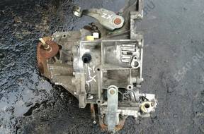 КОРОБКА ПЕРЕДАЧ BIEGÓW CITROEN ZX 1,9 TD 1,9 D