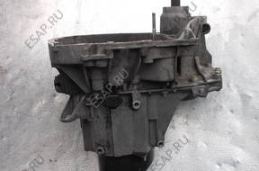 КОРОБКА ПЕРЕДАЧ BIEGÓW CLIO II KANGOO 1.2B 8V JH3105
