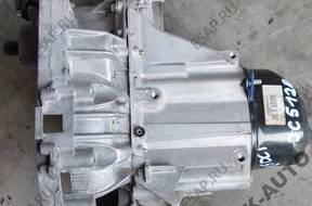 КОРОБКА ПЕРЕДАЧ BIEGÓW CLIO II MEGANE 1.5DCI JC5128