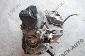 КОРОБКА ПЕРЕДАЧ BIEGÓW CLIO III MODUS JR5124 1.5DCI