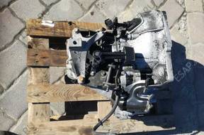 КОРОБКА ПЕРЕДАЧ BIEGÓW CMAX, FOCUS MK2 II 1.6 TDCI 3M5 год,