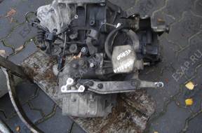 КОРОБКА ПЕРЕДАЧ BIEGÓW COROLLA VERSO AURIS 1.6 VVTI 08 год,