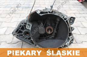 КОРОБКА ПЕРЕДАЧ BIEGÓW CORSA БЕНЗИН ASTRA F TIGRA 90334345