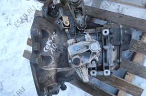 КОРОБКА ПЕРЕДАЧ BIEGÓW CORSA C 1.0 F13 C394 КОМПЛЕКТНАЯ