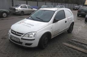КОРОБКА ПЕРЕДАЧ BIEGÓW CORSA C 1.3 CDTI 70kM Z13DT 2006 год