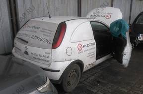 КОРОБКА ПЕРЕДАЧ BIEGÓW CORSA C 1.3 CDTI 70kM Z13DT 2006 год