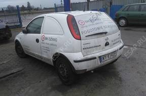 КОРОБКА ПЕРЕДАЧ BIEGÓW CORSA C 1.3 CDTI 70kM Z13DT 2006 год