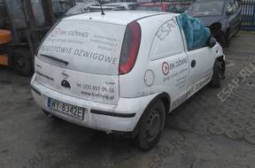 КОРОБКА ПЕРЕДАЧ BIEGÓW CORSA C 1.3 CDTI 70kM Z13DT 2006 год