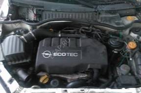 КОРОБКА ПЕРЕДАЧ BIEGÓW CORSA C 1.3 CDTI 70kM Z13DT 2006 год