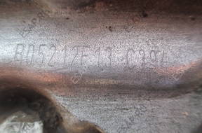 КОРОБКА ПЕРЕДАЧ BIEGÓW CORSA C AGILA 1.0 1.2 F13C394