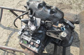 КОРОБКА ПЕРЕДАЧ BIEGÓW CORSA C AGILA 1.0 1.2 F13C394