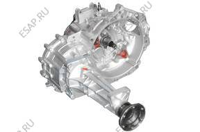 КОРОБКА ПЕРЕДАЧ Biegów CRL 2,4 D VW TRANSPORTER T4
