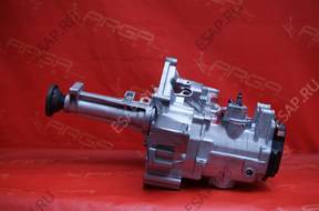 КОРОБКА ПЕРЕДАЧ Biegów CRL 2,4 D VW TRANSPORTER T4