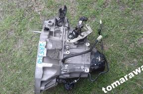 КОРОБКА ПЕРЕДАЧ BIEGÓW DACIA LODGY DOKKER 1.5 DCI JR5 340