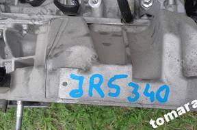 КОРОБКА ПЕРЕДАЧ BIEGÓW DACIA LODGY DOKKER 1.5 DCI JR5 340