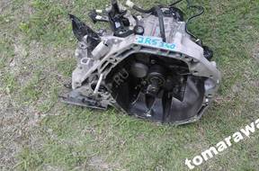 КОРОБКА ПЕРЕДАЧ BIEGÓW DACIA LODGY DOKKER 1.5 DCI JR5 340