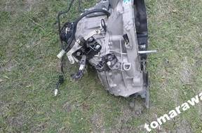 КОРОБКА ПЕРЕДАЧ BIEGÓW DACIA LODGY DOKKER 1.5 DCI JR5 340
