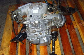 КОРОБКА ПЕРЕДАЧ BIEGÓW DAEWOO LANOS 1.5 16 V 1.5 8 V