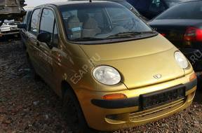 КОРОБКА ПЕРЕДАЧ BIEGÓW DAEWOO MATIZ