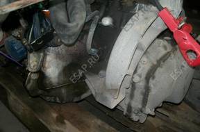 КОРОБКА ПЕРЕДАЧ biegów Daewoo Nubira 1.6 16V 99