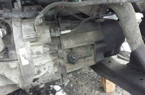 КОРОБКА ПЕРЕДАЧ biegów dci RENAULT SCENIC II