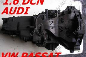 КОРОБКА ПЕРЕДАЧ BIEGÓW DCN 1.6 VW PASSAT B5 AUDI A4