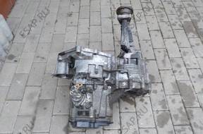 КОРОБКА ПЕРЕДАЧ BIEGÓW DCW VW T4 96- 1.9 TD 2.4 D