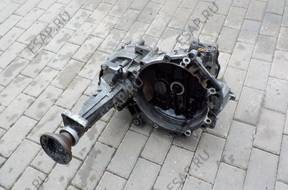 КОРОБКА ПЕРЕДАЧ BIEGÓW DCW VW T4 96- 1.9 TD 2.4 D