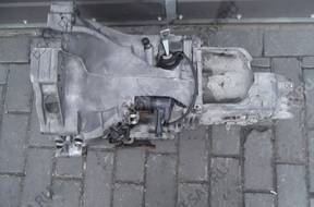 КОРОБКА ПЕРЕДАЧ BIEGÓW DHW PASSAT B5 AUDI A6 C5 1.8 T