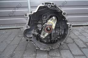 КОРОБКА ПЕРЕДАЧ BIEGÓW DHW PASSAT B5 AUDI A6 C5 1.8 T