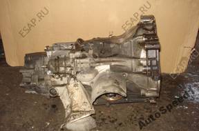 КОРОБКА ПЕРЕДАЧ BIEGÓW DHZ AUDI A4 PASSAT B5 1,8 20V 1,8T