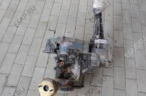 КОРОБКА ПЕРЕДАЧ BIEGÓW DJZ - DQL VW T4 96- 1.9 TD 2.4 D