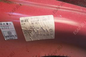 КОРОБКА ПЕРЕДАЧ BIEGÓW DKE 1.6 VW POLO GOLF CADDY