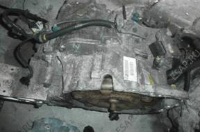 КОРОБКА ПЕРЕДАЧ BIEGÓW DO VOLVO S60,V70,S80 AISIN 55-51SN