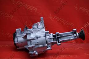 КОРОБКА ПЕРЕДАЧ Biegów DQL 2,4 D VW TRANSPORTER T4