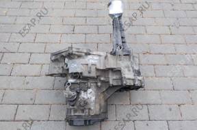 КОРОБКА ПЕРЕДАЧ BIEGÓW DQM VW T4 96- 1.9 TD 2.4 D