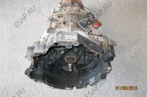 КОРОБКА ПЕРЕДАЧ BIEGÓW DQS AUDI A6 C5 A4 B5 VW B5 2.5 TDI