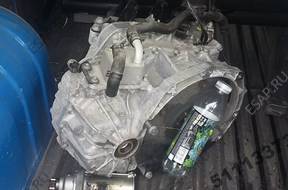 КОРОБКА ПЕРЕДАЧ BIEGÓW DSG JUP 1.4 i POLO IBIZA FABIA