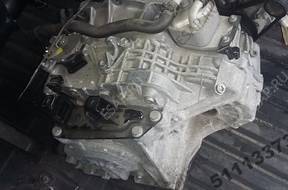 КОРОБКА ПЕРЕДАЧ BIEGÓW DSG JUP 1.4 i POLO IBIZA FABIA
